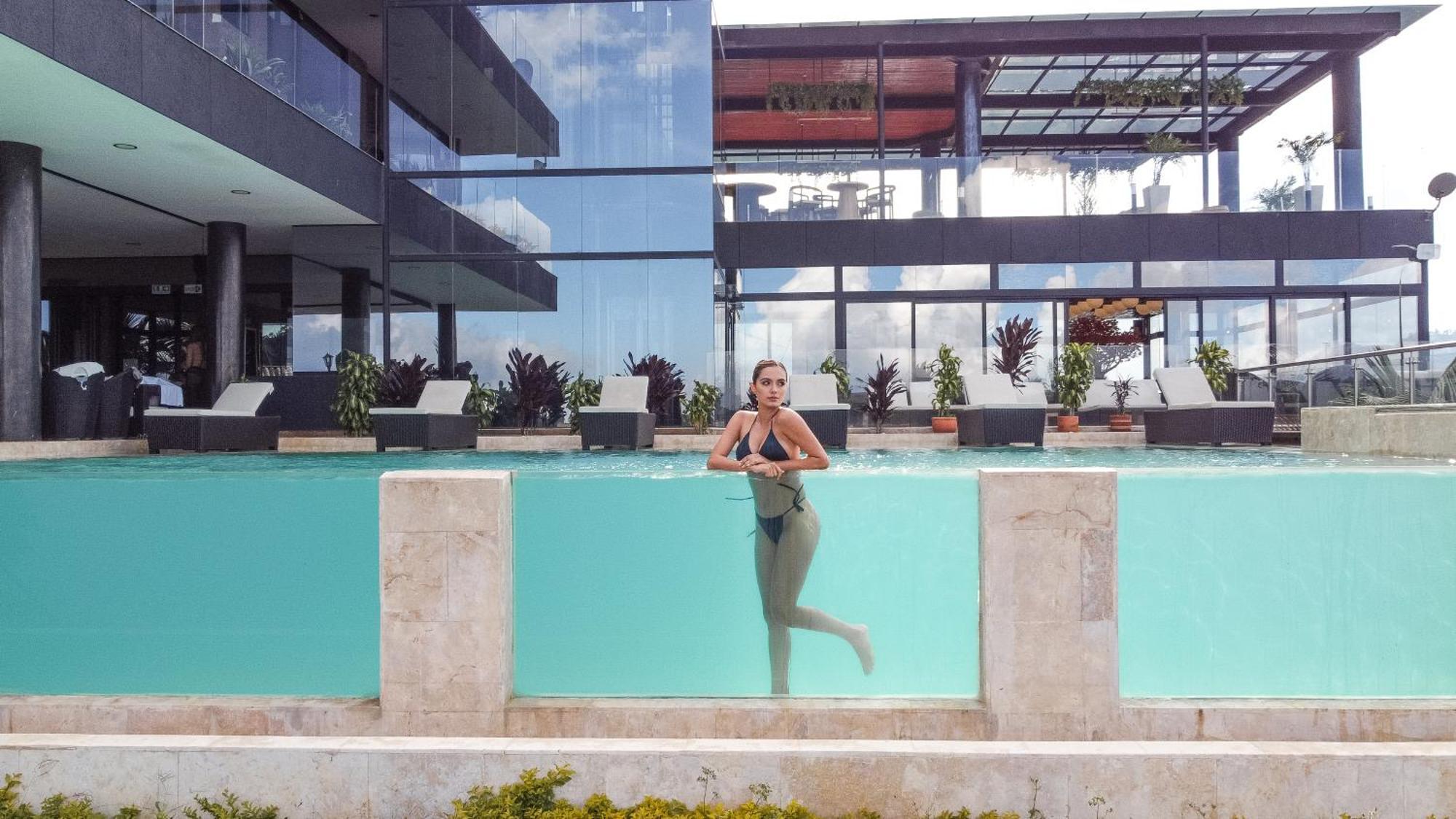 Vivanti Resort Guatape Exterior photo