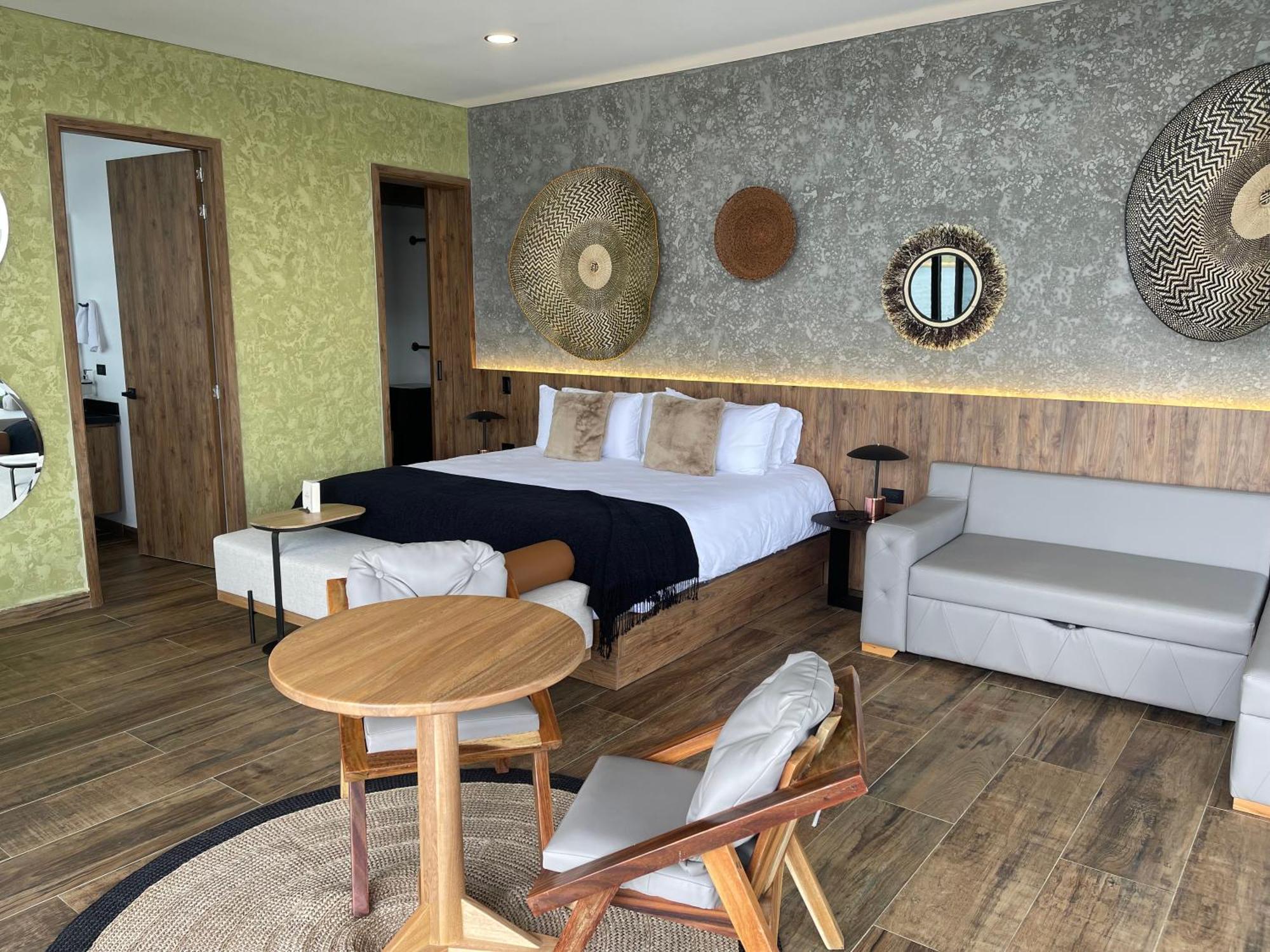 Vivanti Resort Guatape Room photo