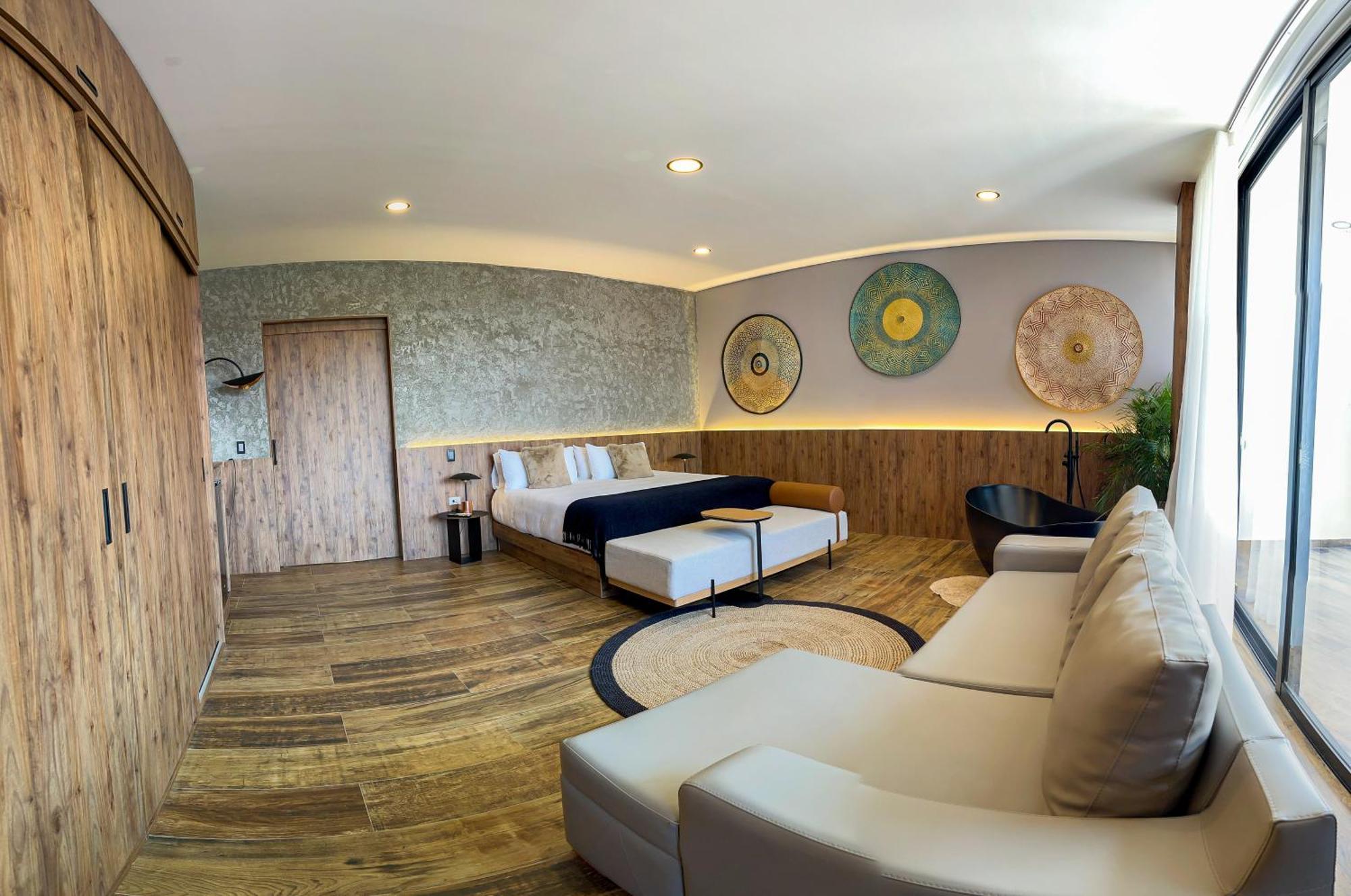 Vivanti Resort Guatape Exterior photo