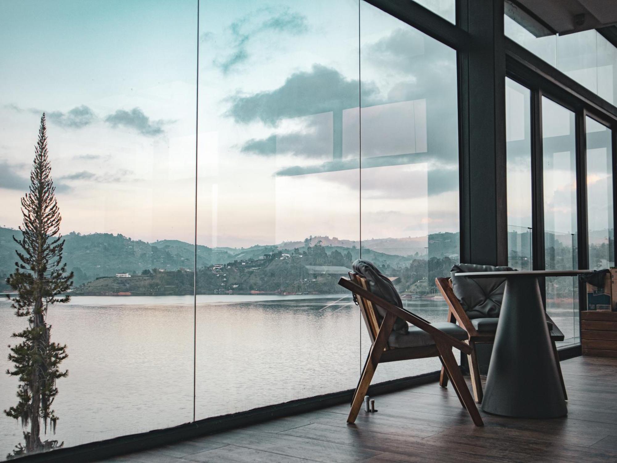Vivanti Resort Guatape Room photo