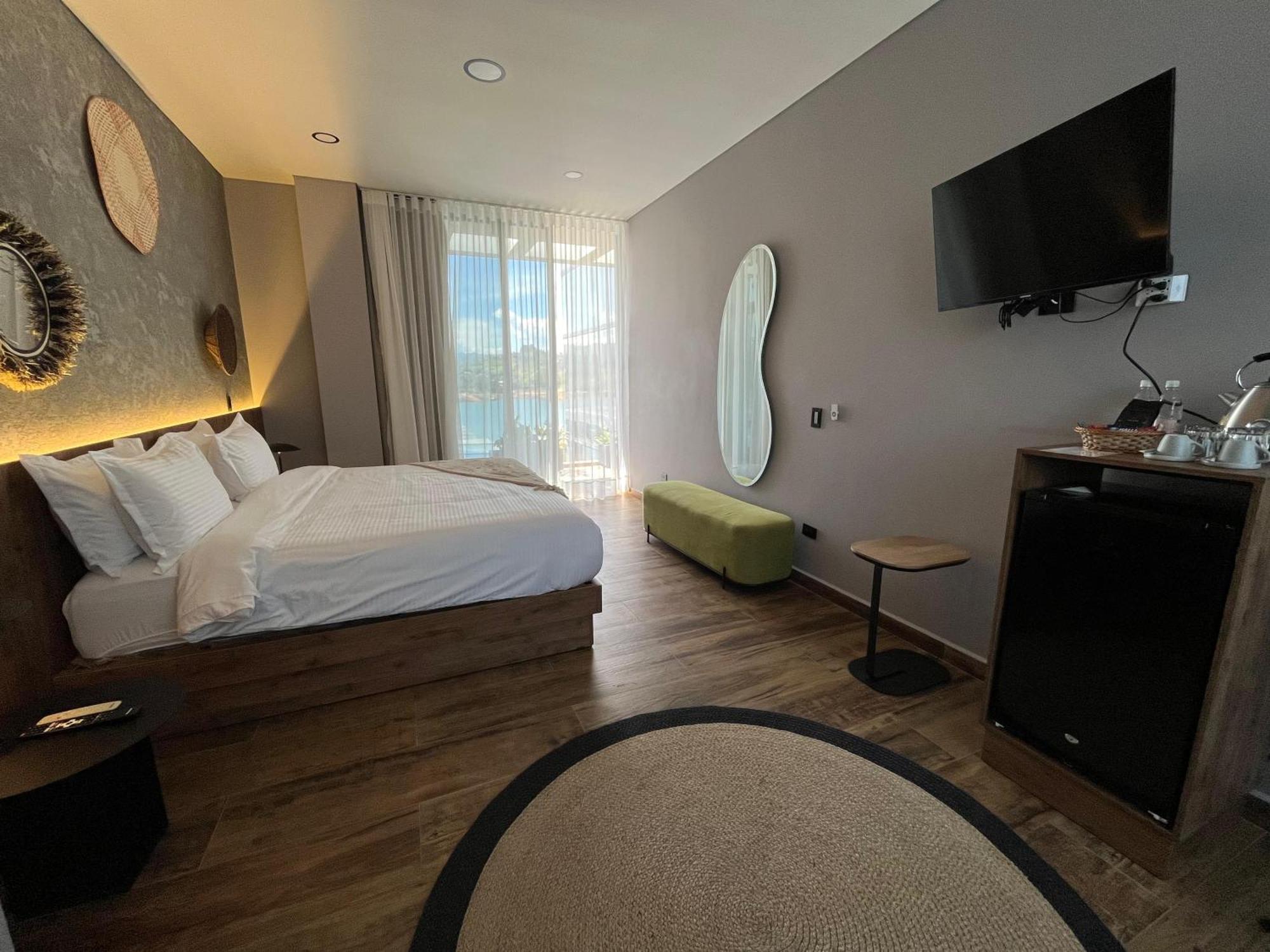 Vivanti Resort Guatape Exterior photo
